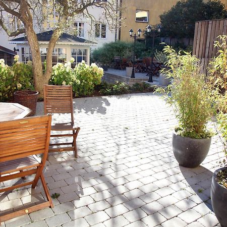 Hotell Conrad Karlskrona Exterior foto