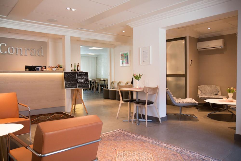 Hotell Conrad Karlskrona Exterior foto