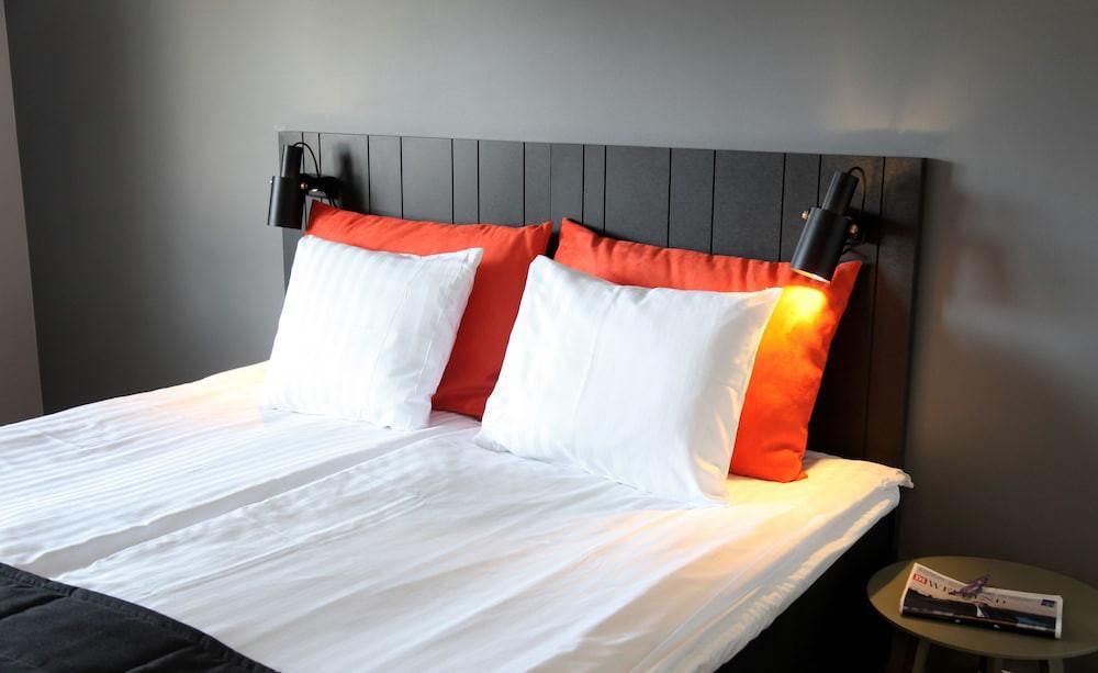 Hotell Conrad Karlskrona Exterior foto