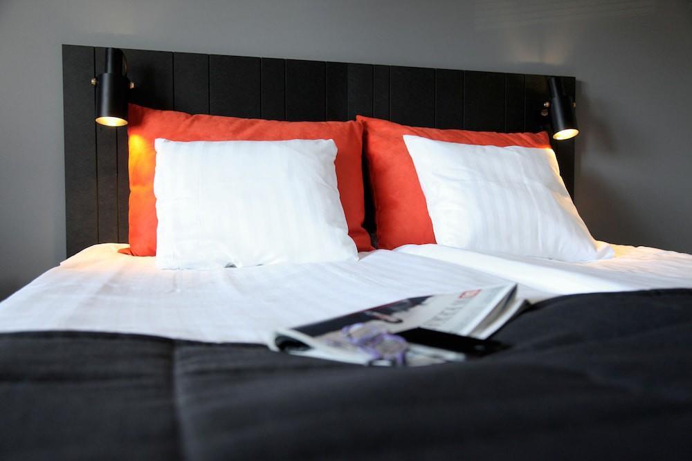 Hotell Conrad Karlskrona Exterior foto