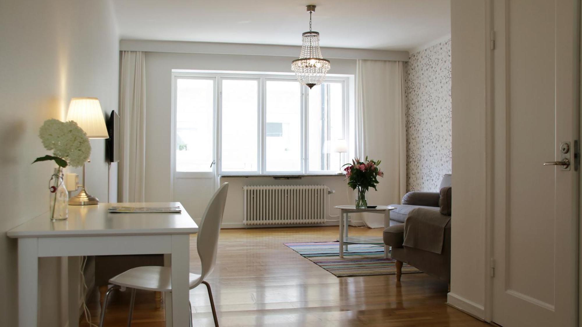 Hotell Conrad Karlskrona Exterior foto