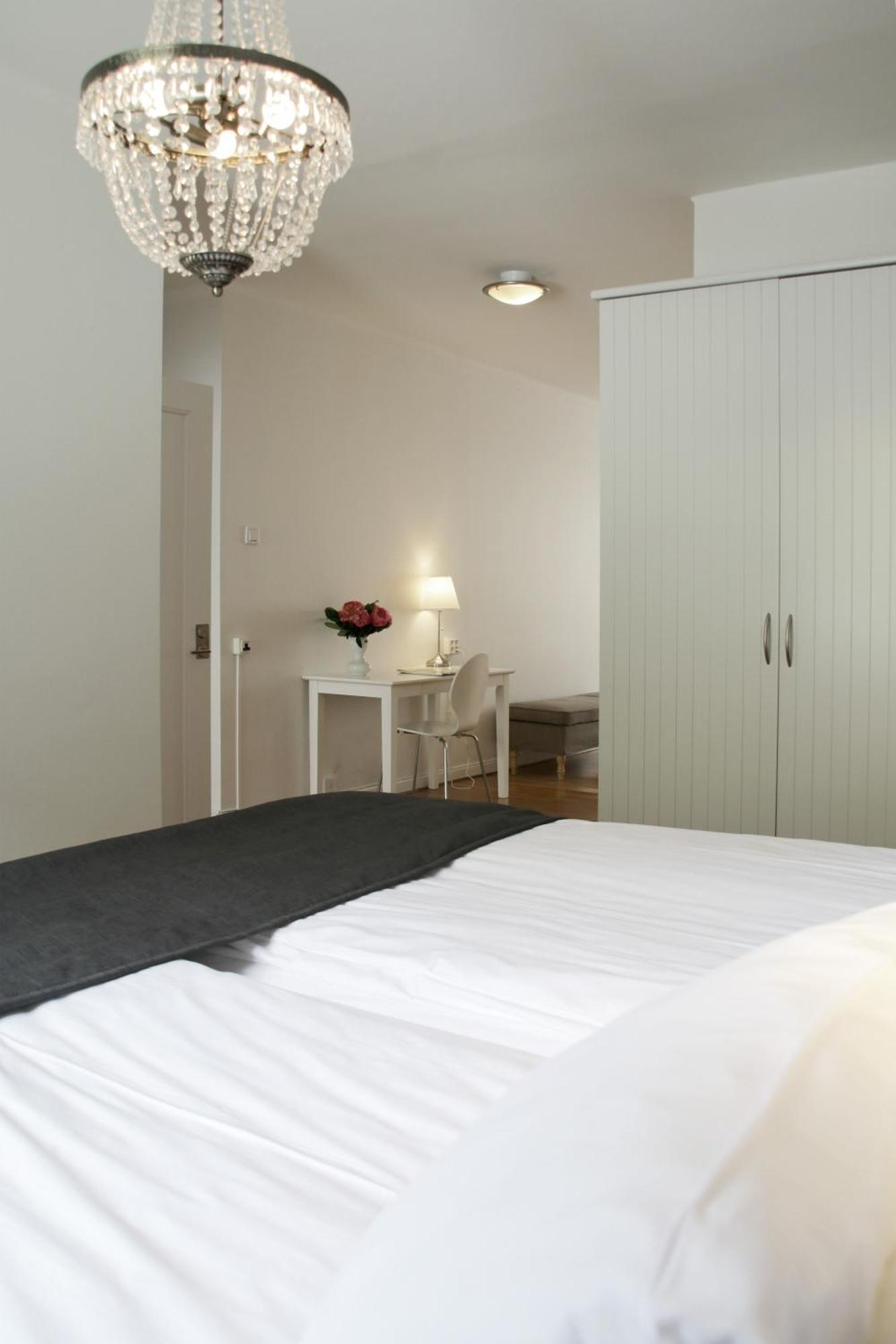 Hotell Conrad Karlskrona Exterior foto