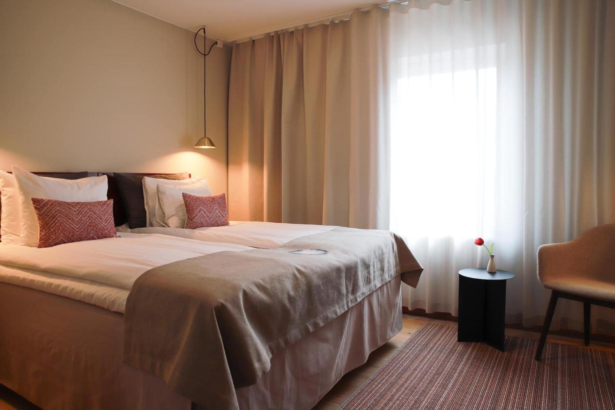 Hotell Conrad Karlskrona Exterior foto