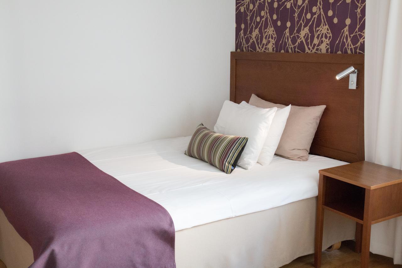 Hotell Conrad Karlskrona Exterior foto