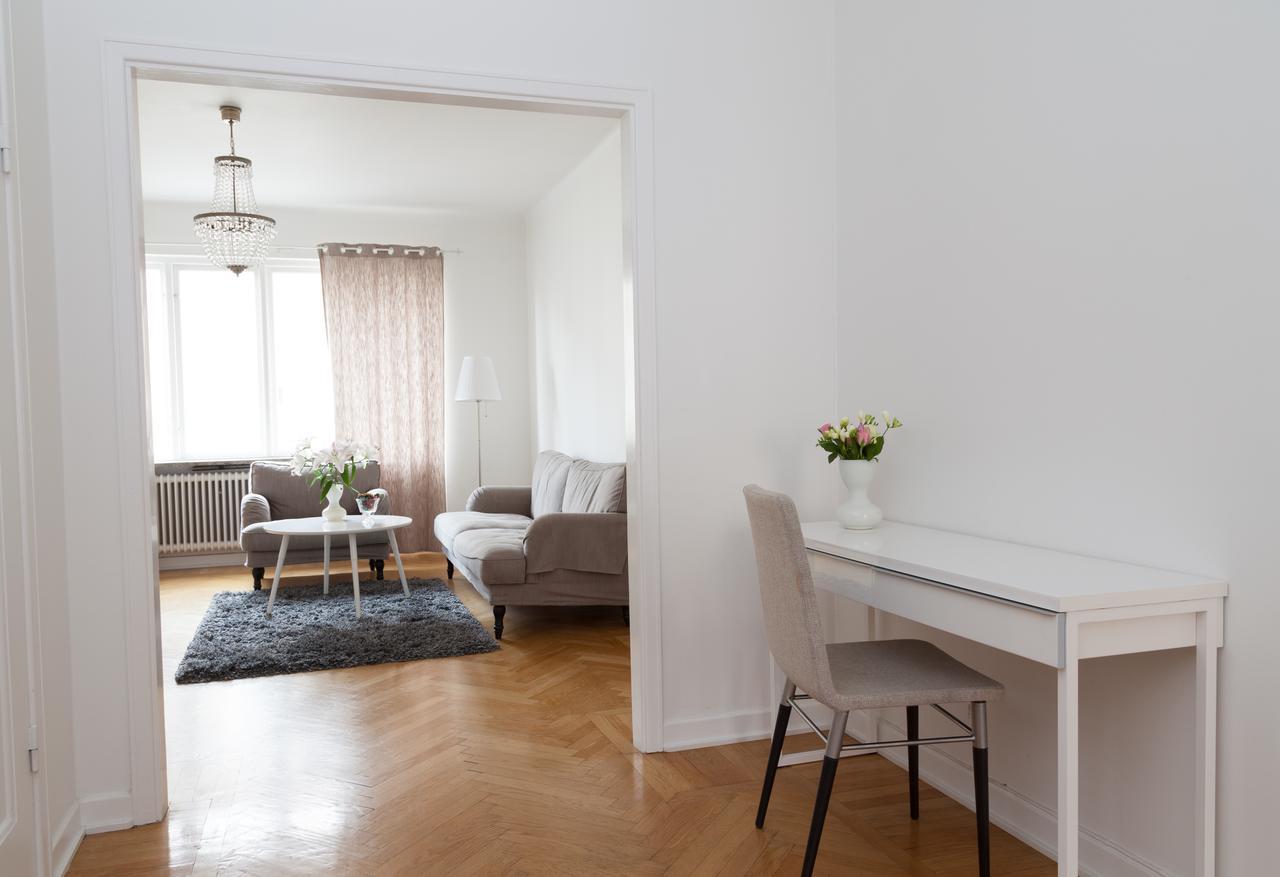 Hotell Conrad Karlskrona Exterior foto