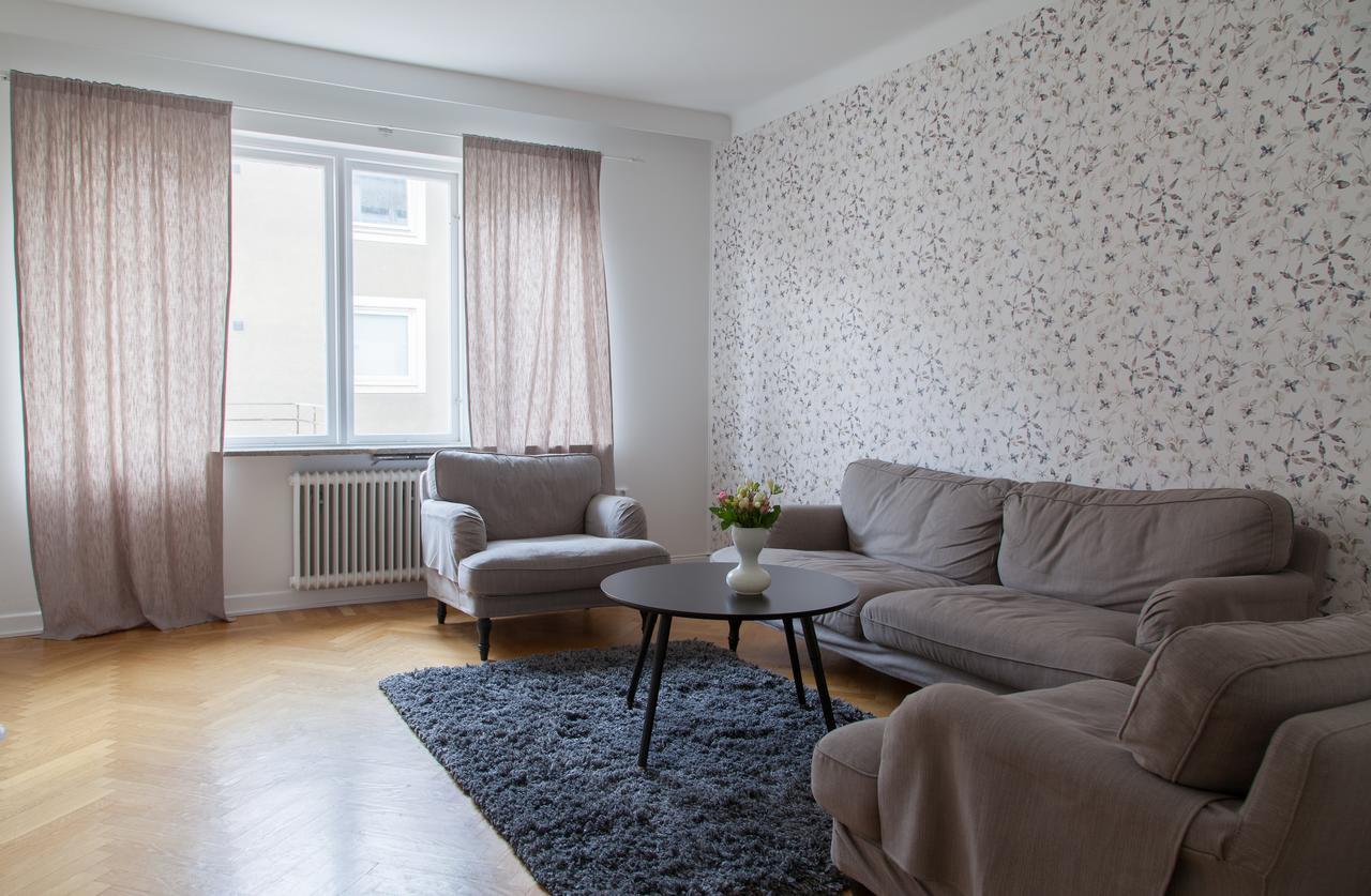 Hotell Conrad Karlskrona Exterior foto